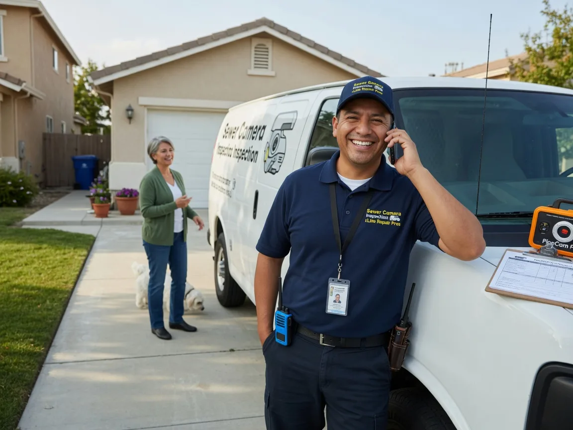 Sewer Line Repair French Village, MO FAQs